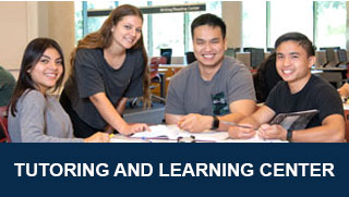 Parenting & Pregnant Students - Tutoring & Learning Center