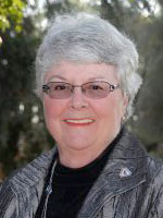 Kathy Hart - Accreditation Team