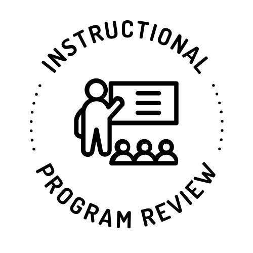 Instructional Program Review