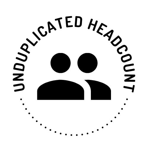 Unduplicated Headcount