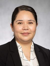 Jeannette Jaramillo Hernandez - Research Analyst - Equity