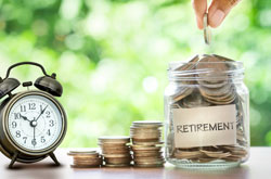Modern Retirement Planning - Comm Ed