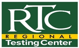 Regional Testing Center Logo