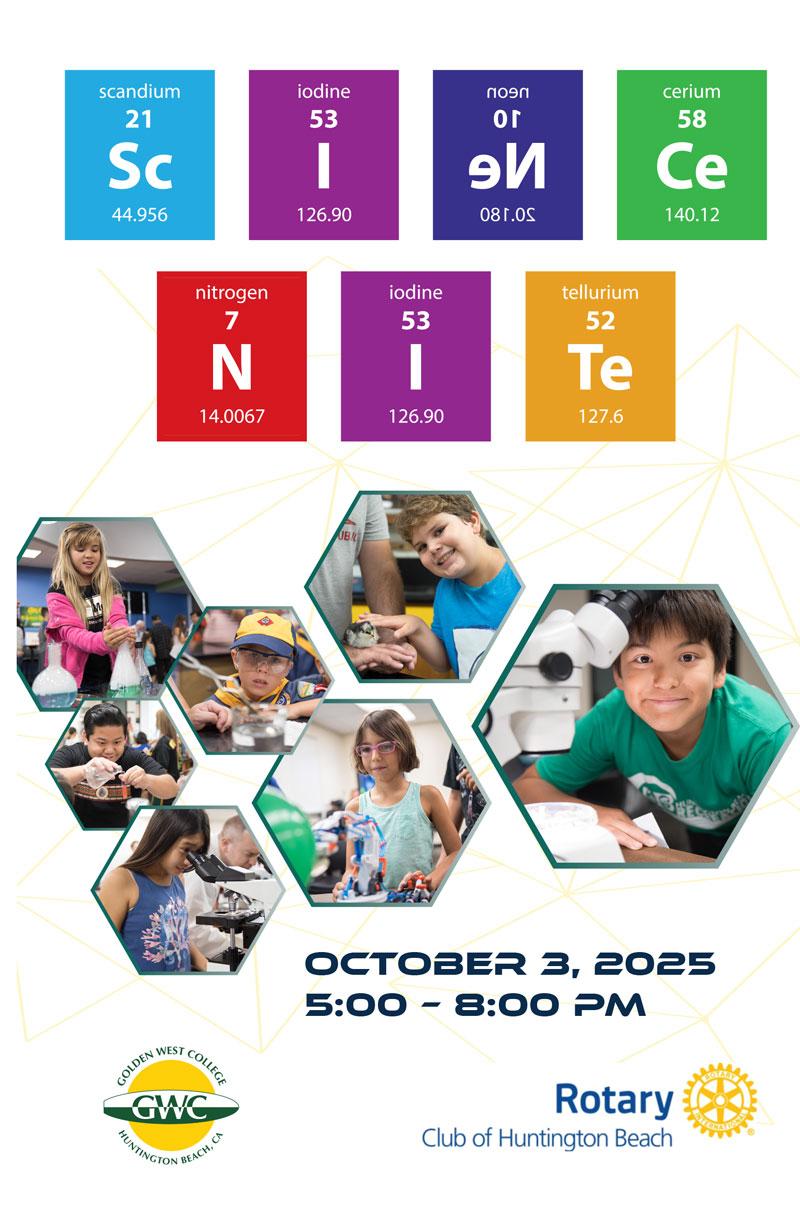 Science Nite Program