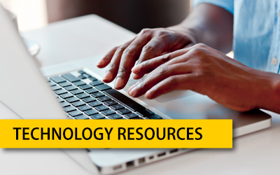 Technology Resources