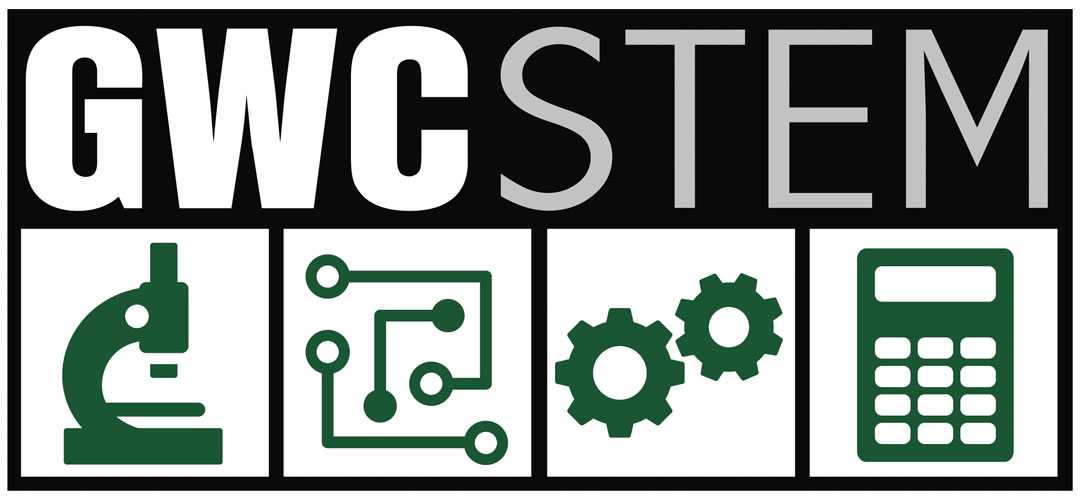 GWC STEM logo