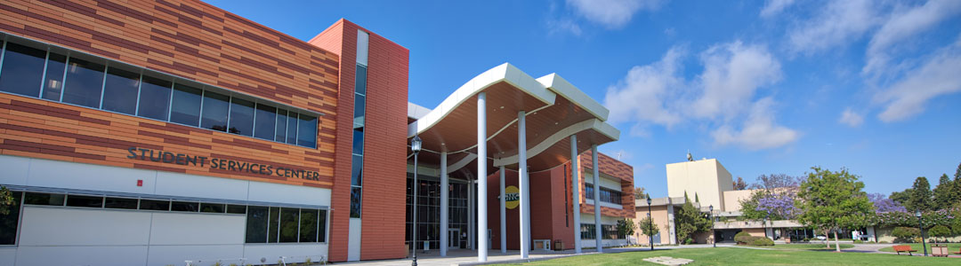 Student Services Center