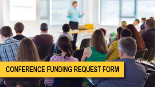 Conference Funding Request Form