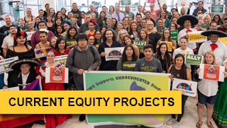 Equity Projects
