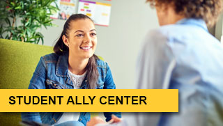 Student Ally Center