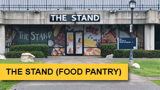 The Stand