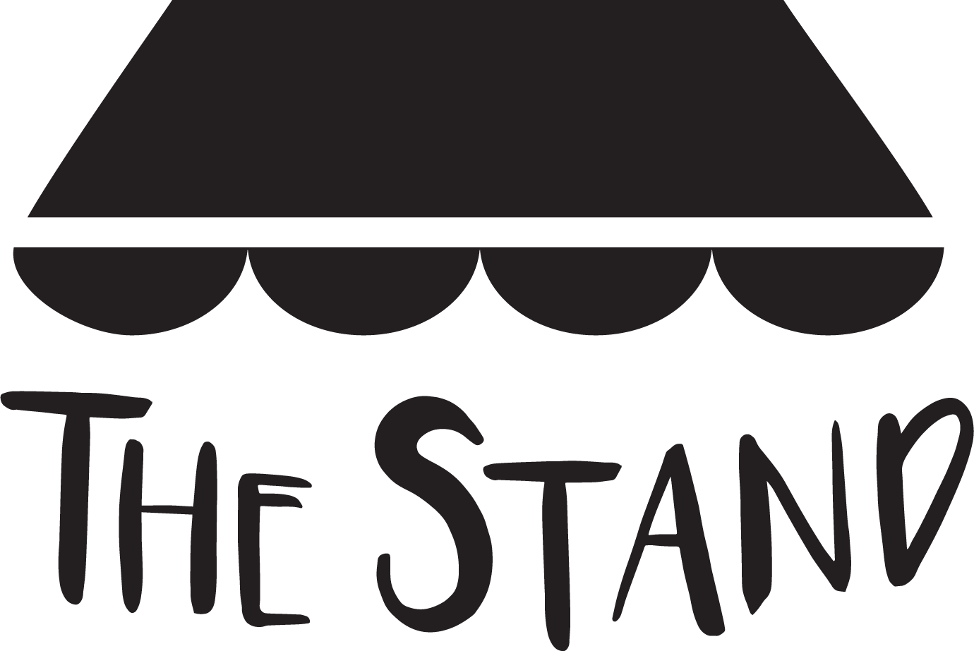 The Stand Logo