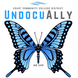 UndocuAlly training logo