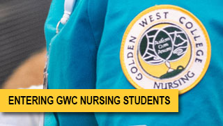 Entering GWC Nursing Students