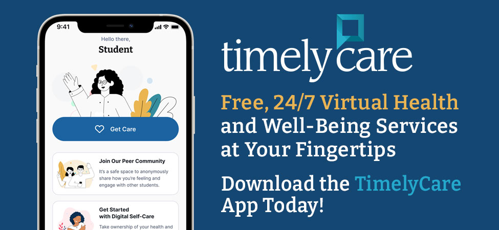 Timelycare - Free 24/7 Virtual Health Service