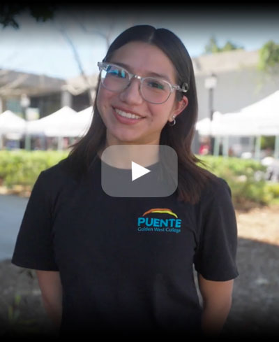 Student Interview with Daimar