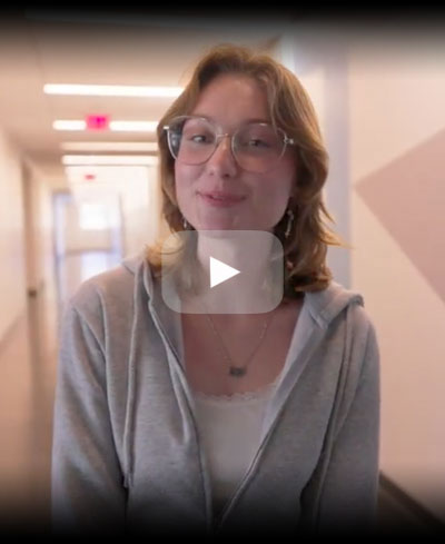 Student Interview with Kendyl