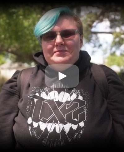 Student Interview with Maya