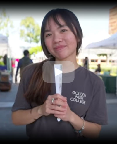 Student Interview with Mia
