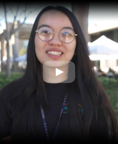 Student Interview with Thao
