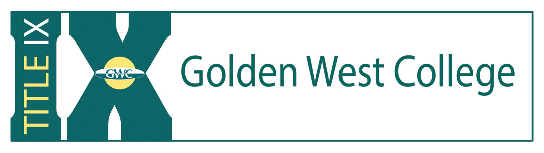 Title IX at Golden West College