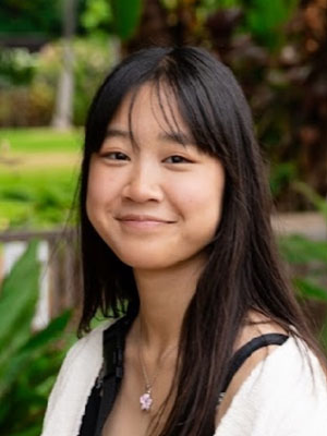 TLC Tutor - Evelyn