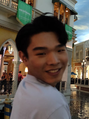 ASC Tutor - Nhan