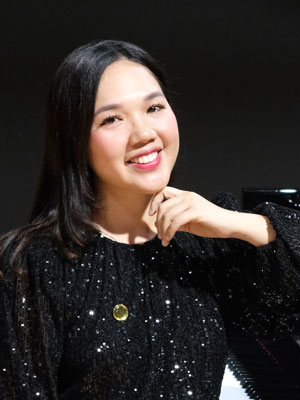 TLC Tutor - Thuy H