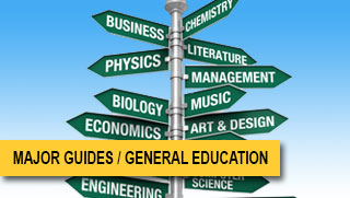 Transfer Center - Course Equivalency/General Education
