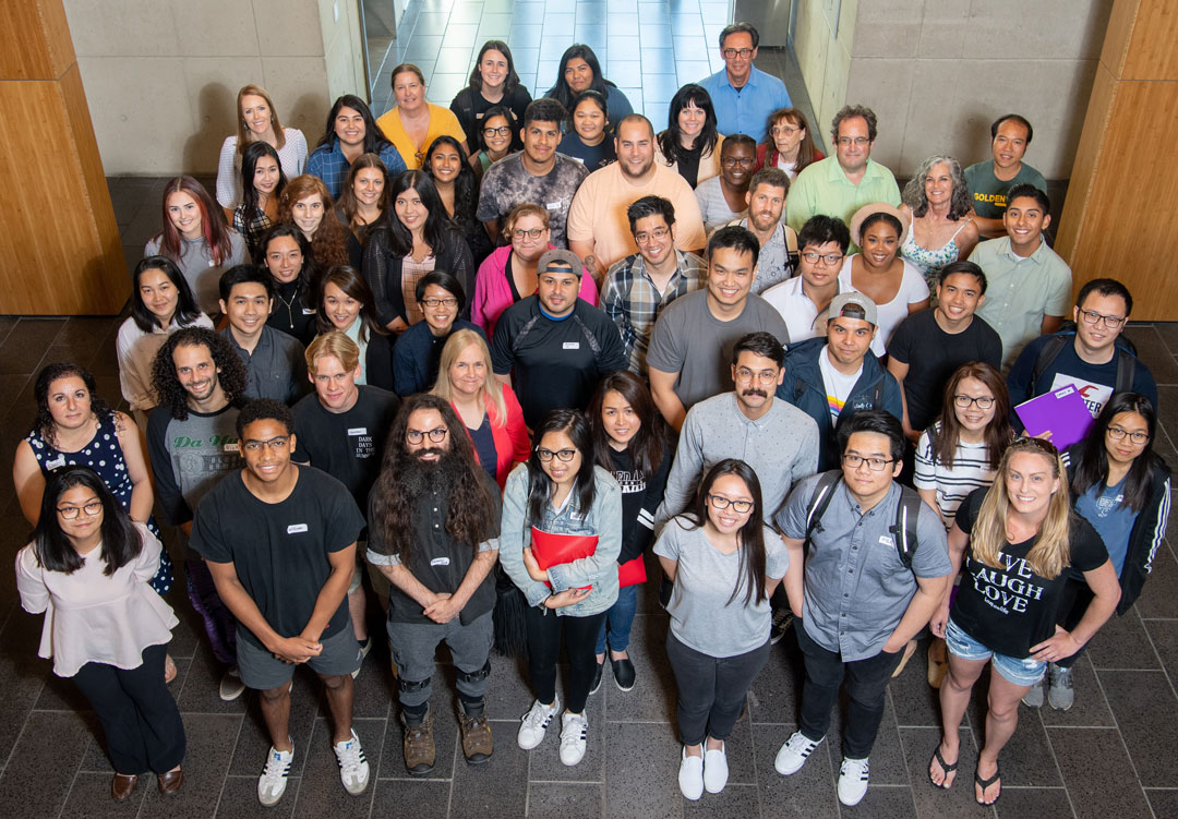 Tutoring Center - Tutoring Team