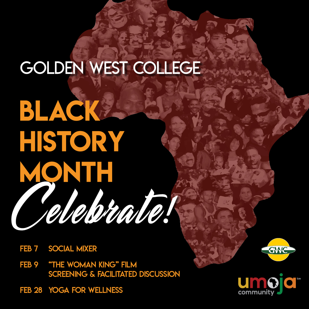 Black History Month