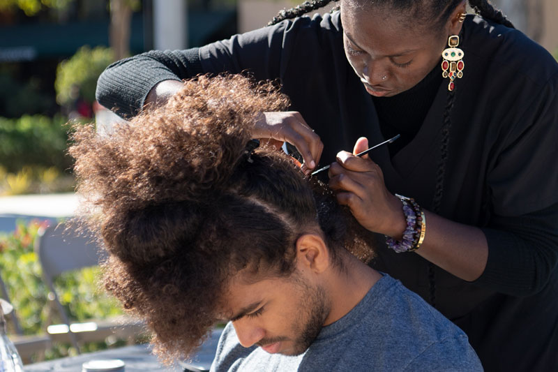 Umoja Braid Bar