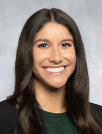 Faculty Jeanette Adame