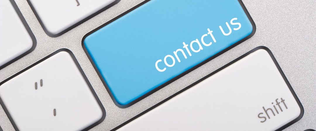 VRC - Contact US
