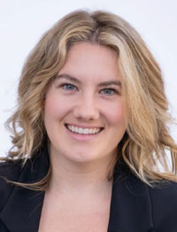 Dr. Emma Finney, DMFT, AMFT, APCC