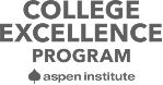 College Excellence Program - Aspen Institute