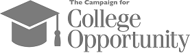 The Campaign for College Opportunity
