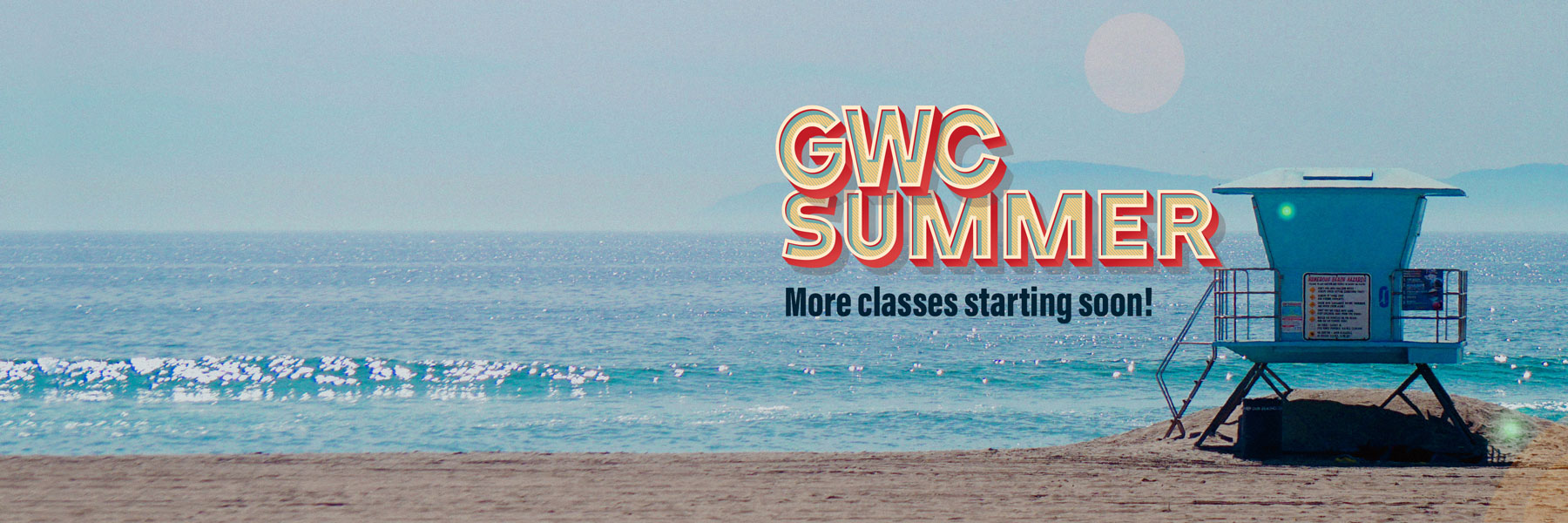 GWC Summer