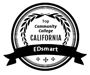 Top Community College, California - EDsmart