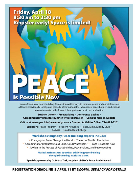 2008 Peace Conference