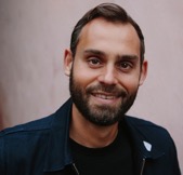 Paul Piff - 2018 Peace Conference Speaker