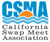 California Swap Meet Association